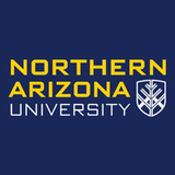 北亚利桑那大学校徽